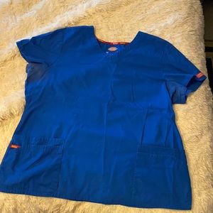 Scrub Top